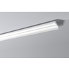Rodateto Gart C Nomastyl 6,5x8,5cm - Barra 2m