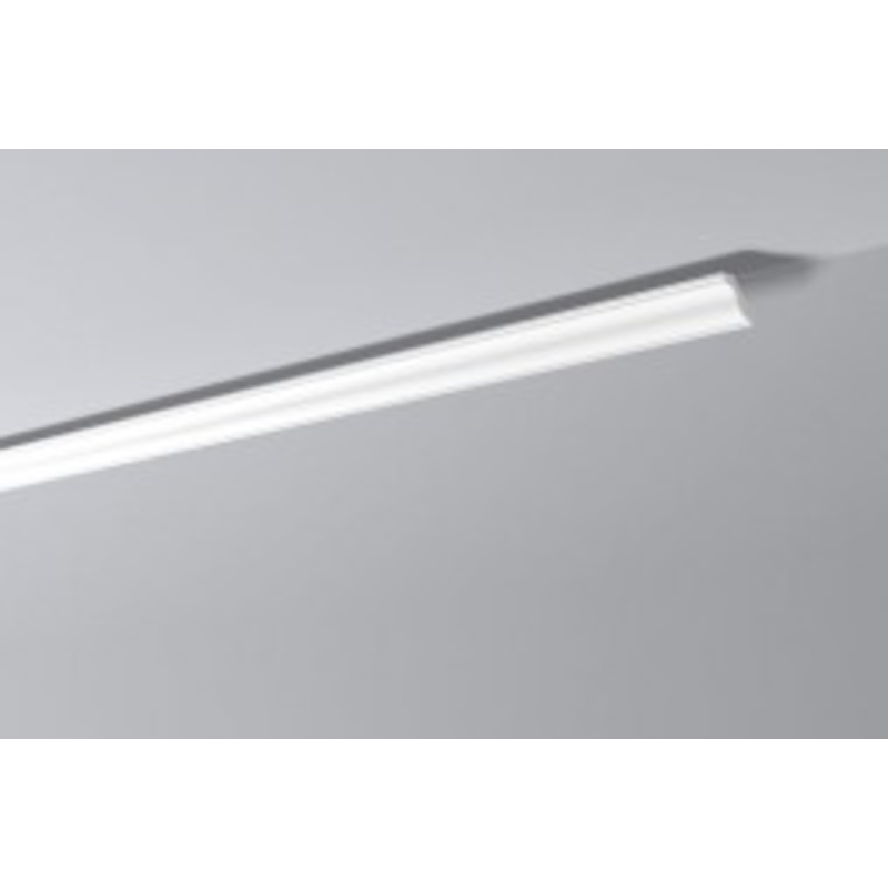 Rodateto Gart H Nomastyl 5x4cm - Barra 2m