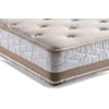 Colchão Herval Spain Maxspring de Solteiro 88x188x27cm