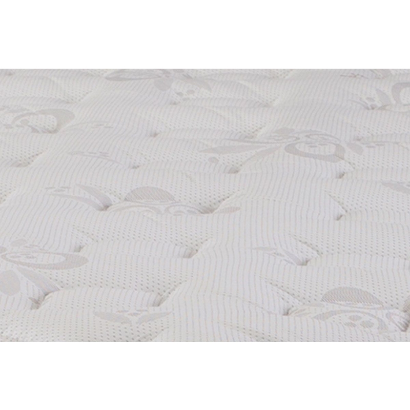 Colchão + Cama Box Herval Edimburgo King Size 193x203x64cm
