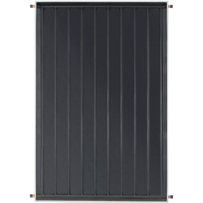 COLETOR SOLAR 1,5X1,0M COBRE PRINCESS-KOCS PR 1.5