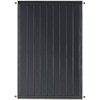 COLETOR SOLAR 1,5X1,0M COBRE PRINCESS-KOCS PR 1.5