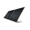 Coletor Solar Komeco Maxime 1,50 x 1,00 m (Cobre) 07 Tubos