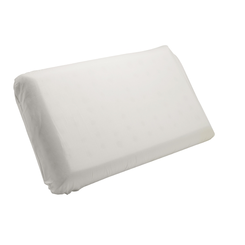 Travesseiro Herval Tipo Látex MH 7536