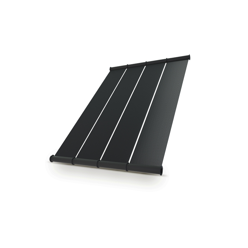 Coletor Solar de Piscina Komeco 3,00 x 1,20m Polipropileno