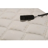 Conjunto Box articulável MH1430 + Colchão Herval Ajustable S/ Massagem 101 X 203 X 52