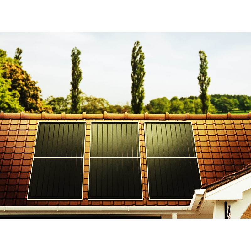 Reservatório Térmico p/ Aquecimento Solar Komeco BP 300 Litros Inox 304