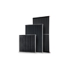 Coletor Solar Komeco Ambient 1,00 x 1,00 m (Inox) 10 Tubos