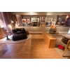 Piso Laminado Eucafloor Max Elegance Carvalho Chamonix 7mm x1.357 x 350 mm (m²)
