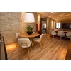 Piso Laminado Eucafloor New Evidence Click 7mm x 29cm x 1,357m (m²) Carvalho Córdoba