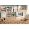 Piso Laminado Eucafloor New Evidence Click 7mm x 29cm x 1,357m (m²) Carvalho Córdoba
