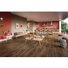 Piso Laminado Eucafloor New Evidence Click 7mm x 29cm x 1,357m (m²) Smart Oak