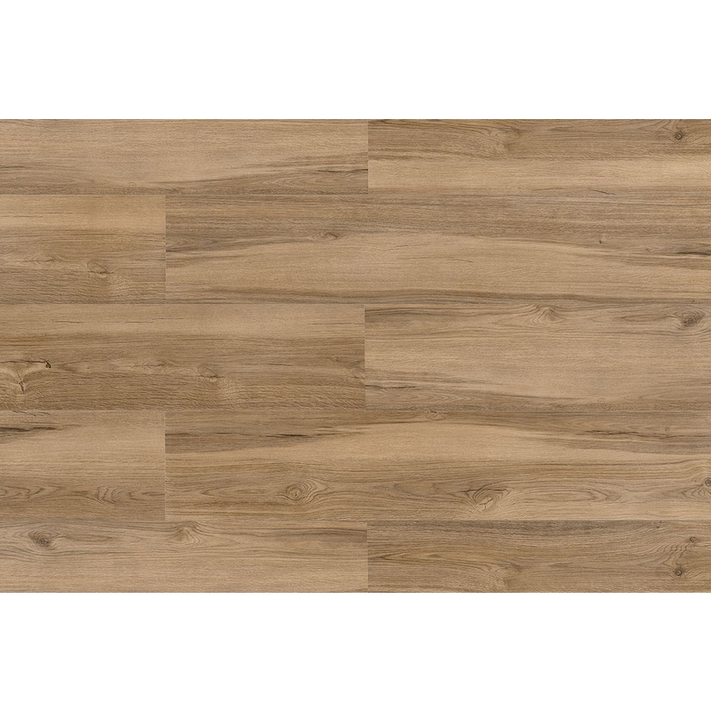 Piso Laminado Eucafloor New Evidence Click 7mm x 29cm x 1,357m (m²) Smart Oak