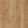 Piso Laminado Quick Step Eligna Wide 8mm x 19 x 1,35cm (m²) Castanheiro Natural Restaurado QEW 3784