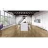 Piso Laminado Quick Step Eligna Wide 8mm x 19 x 1,35cm (m²) Castanheiro Natural Restaurado QEW 3784