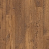 Piso Laminado Quick Step Eligna Wide QEW 3786 8mm (m²) Castanheiro Antigo Restaurado