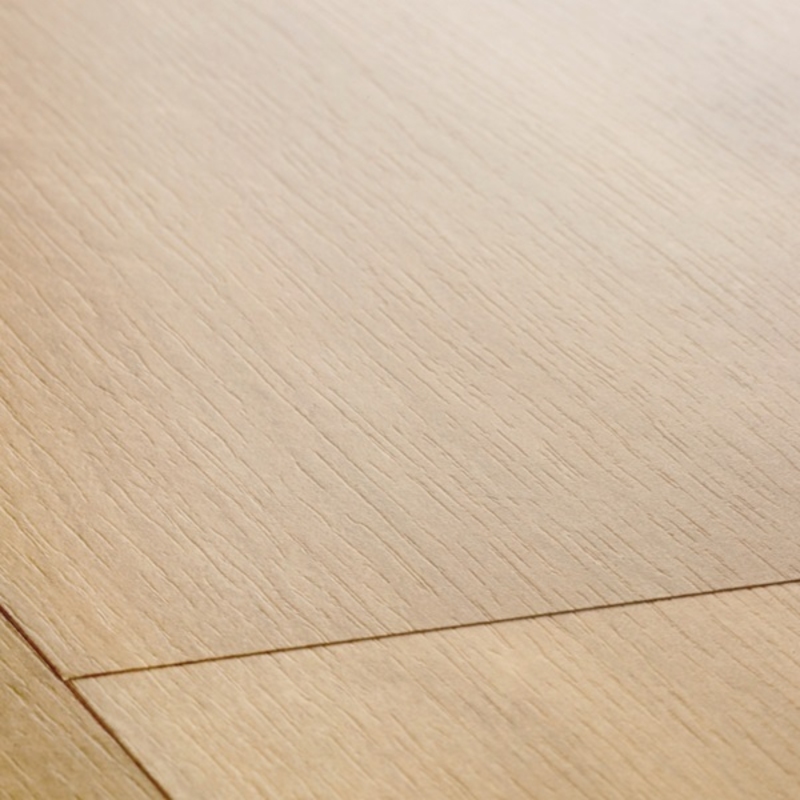 Piso Laminado Quick Step Smart QSM 1487 7mm(m²) Carvalho Natural Midnight 