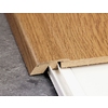 Perfil Incizo (5 em 1) Quick Step Floorest 1800mm x 48mm x 13mm (Barra)