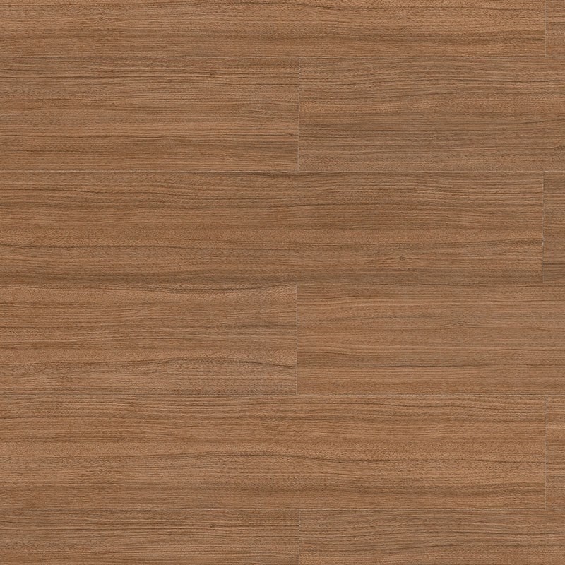 Piso Laminado Eucafloor Prime Click 7mm x 21,7cm x 1,35m (m²) Nogueira Natural