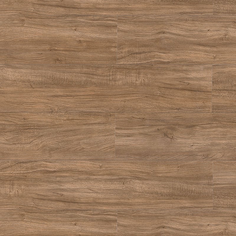 Piso Laminado Eucafloor Prime Colado 7mm x 19,7cm x 1,35m (m²) Valência