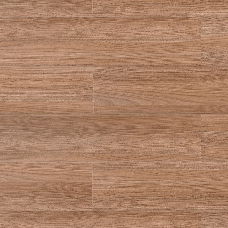 Piso Laminado Eucafloor Prime Click 7mm x 21,7cm x 1,35m (m²) Italian Noce