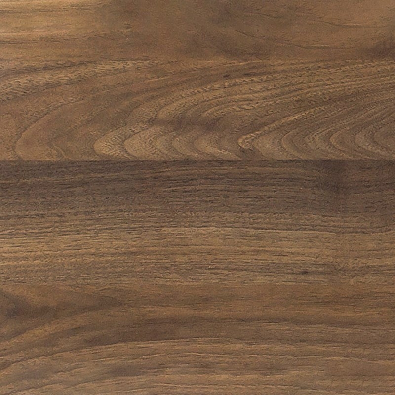 Piso Laminado Eucafloor Prime Colado 7mm x 19,7cm x 1,35m (m²) Noce Oro