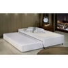 Box c/ Cama Box Auxiliar Herval MH 1453 Solteiro Korino 88x188x34cm