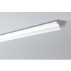 Rodateto Gart A1 Nomastyl 8x8cm - Barra 2m