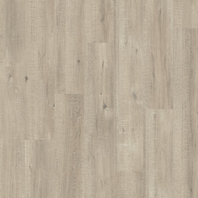 Piso Laminado Quick Step Eligna Wide 8mmx19x1,38cm (m²) Carvalho Acinzentado c/ Cortes de Serra QEW 3680