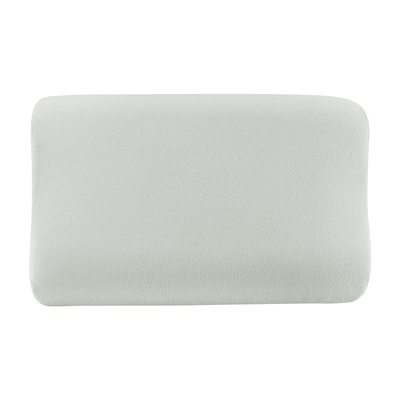 Travesseiro Herval Space Dream Visco Premium Cervical MH 7556