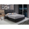 Cama Estofada Herval MH 2696 King Size 193x203x38cm