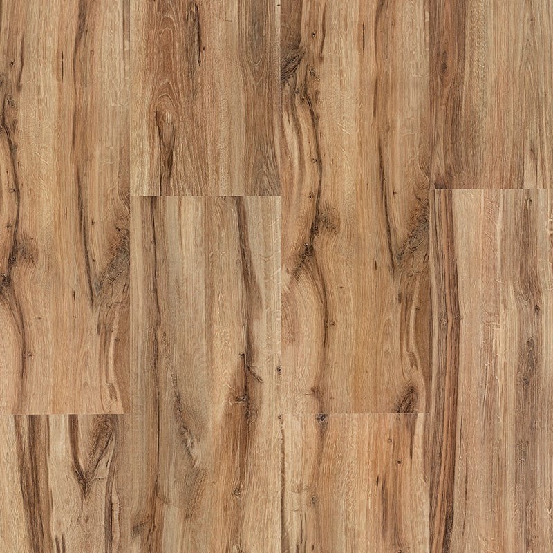 Piso Laminado Eucafloor New Evidence Click 7mm x 29cm x 1,357m (m²) Carvalho Córdoba