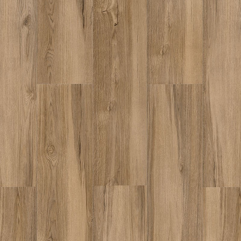 Piso Laminado Eucafloor New Evidence Click 7mm x 29cm x 1,357m (m²) Smart Oak