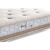 Colchão Herval Spain Maxspring de Casal 138x188x27cm