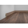 Rodapé Eucafloor MDF Linha Estilo 15mm x 05cm x 2,40m - Barra