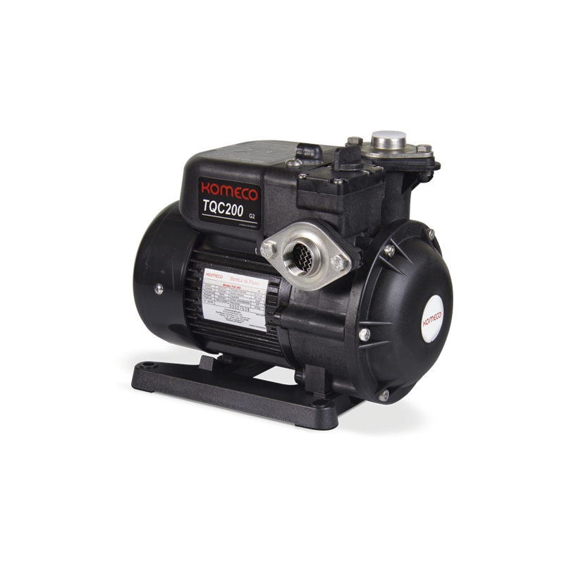 Pressurizador Komeco TQC 200 G2 Bivolt