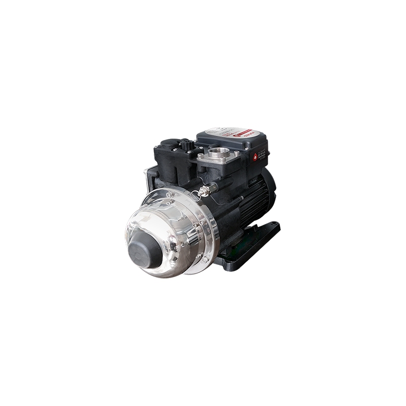 Pressurizador Komeco Bomba de Fluxo Silent Press SP 400 Bivolt