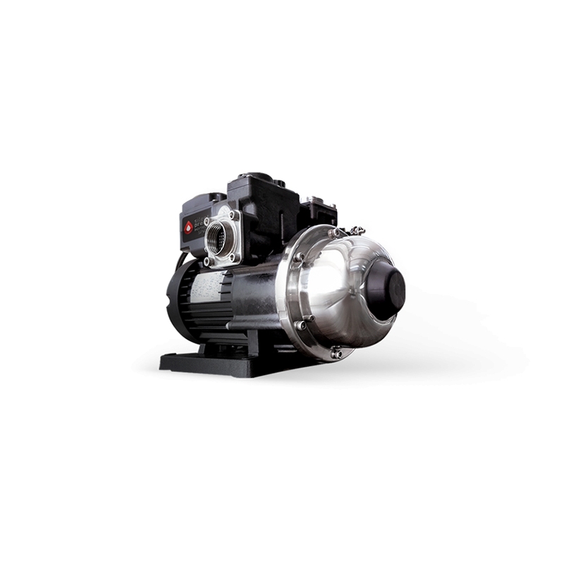 Pressurizador Komeco Bomba de Fluxo Silent Press SP 400 Bivolt