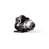 Pressurizador Komeco Bomba de Fluxo Silent Press SP 400 Bivolt