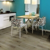 Piso Vinílico Tarkett Injoy Calêndula 24124381 2mm x 19,2cm x 123cm 