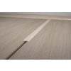 Perfil Eucafloor Tecno Transição 180mm x 34mm x 10mm (Barra)