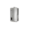 Aquecedor de Água a Gás Digital Rinnai E33 E331 FEHBG Prata 32,5 Litros
