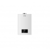 Aquecedor de Água a Gás Digital Komeco Digital KO 33D Prime BRANCO 32,5 litros