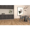 Piso Laminado Eucafloor Prime Click 7mm x 21,7cm x 1,35m (m²) Cacau