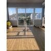Piso Vinílico Graddus SPC Click Carvalho Clássico 5mm x 22,86cm x 122,00cm