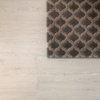 Piso Vinílico Graddus SPC Click Carvalho Cinza 5mm x 22,86cm x 122,00cm