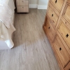 Piso Vinílico Graddus SPC Click Madeira de Noz 5mm x 22,86cm x 122,00cm