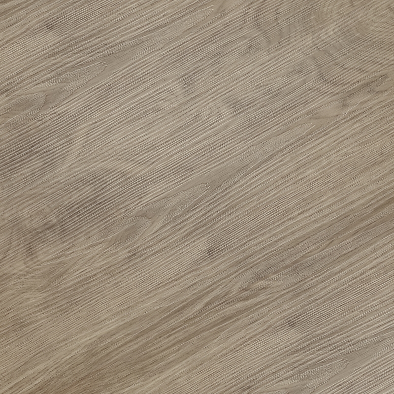 Piso Vinílico Graddus SPC Click Carvalho Clássico 5mm x 22,86cm x 122,00cm