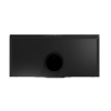 Aquecedor Komeco 16 litros digital KO 16BK Decor Black com Wi-Fi