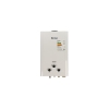Aquecedor de Água a Gás Rinnai 9 Litros REU-85BR / M09